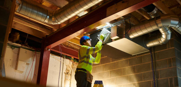 Best Residential Air Duct Cleaning  in Auberry, CA