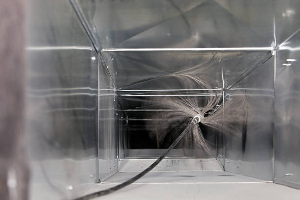 Best Best Air Duct Cleaning Company  in Auberry, CA