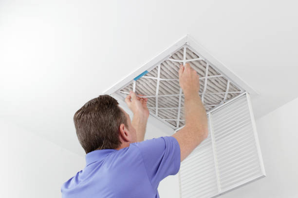 Best HVAC Air Duct Cleaning  in Auberry, CA